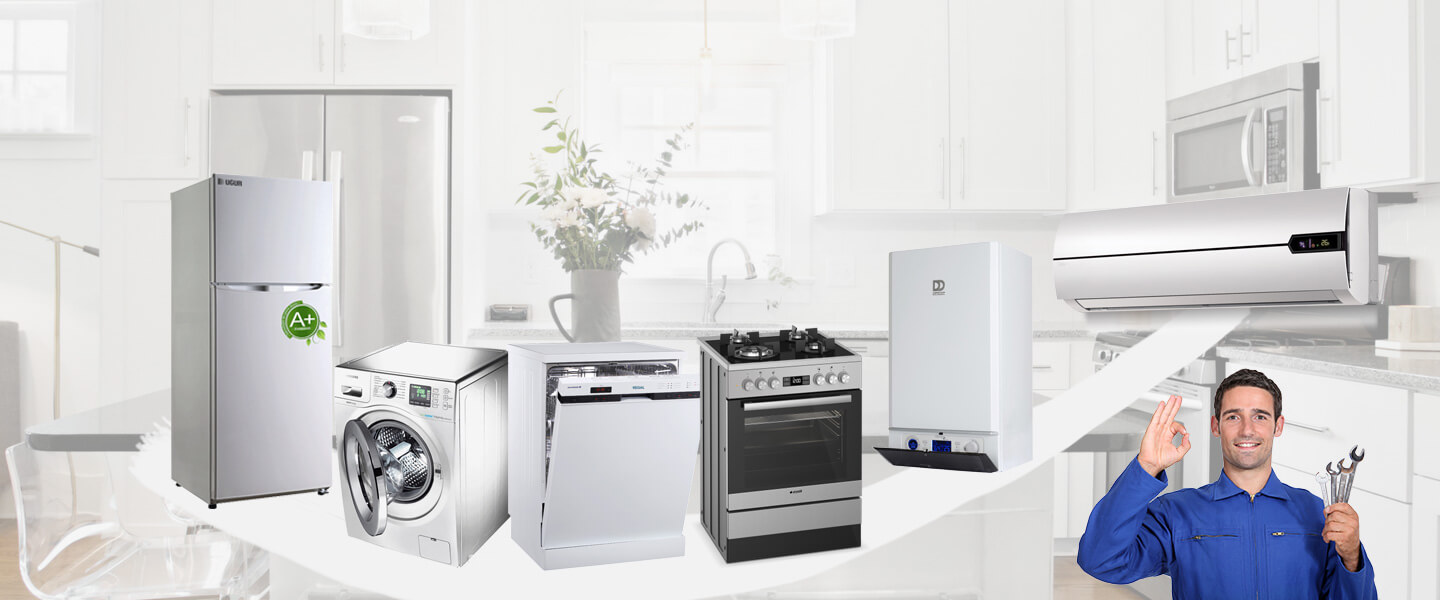 Sarıyahşi Gaggenau Servisi